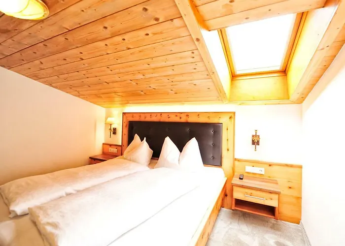 Alpenhof Pitztal