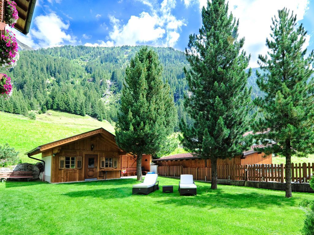 Alpenhof Pitztal