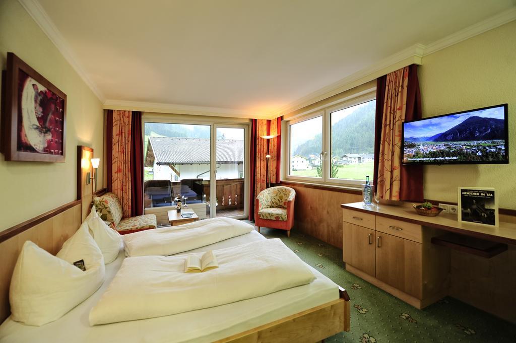 Alpenhof Pitztal