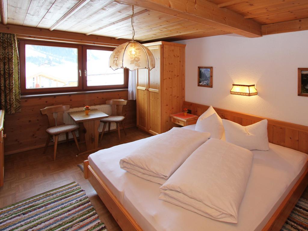 Hotel Alpenhof Pitztal Sankt Leonhard im Pitztal
