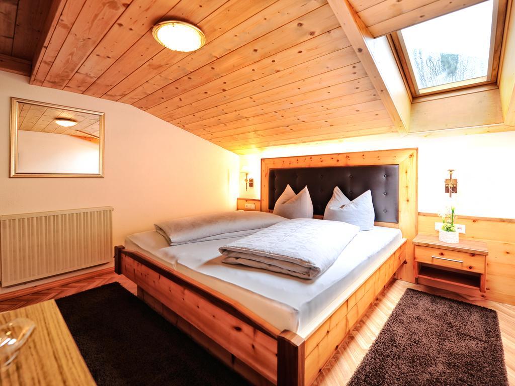 Hotel Alpenhof Pitztal 3*