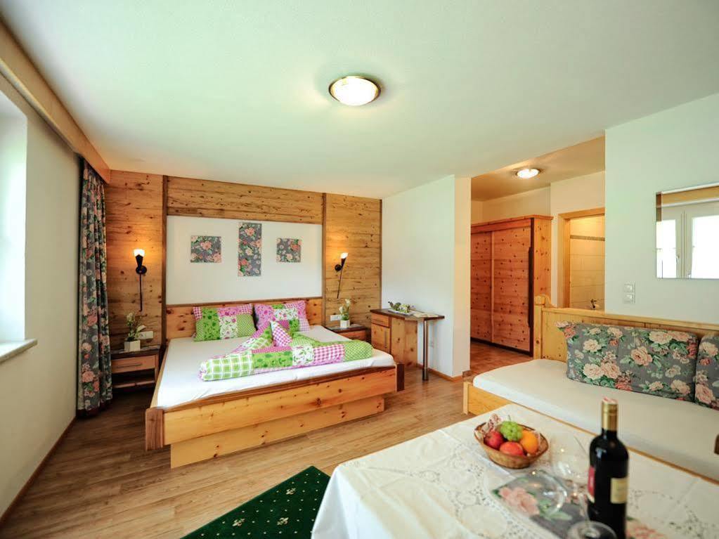 Alpenhof Pitztal 3* Sankt Leonhard im Pitztal