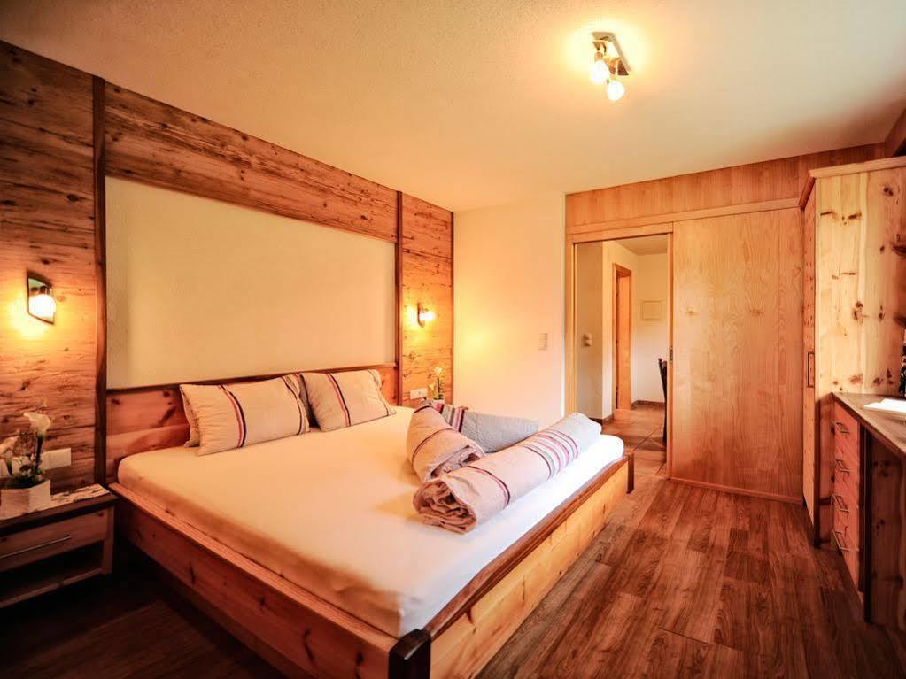 Alpenhof Pitztal Hotel Sankt Leonhard im Pitztal