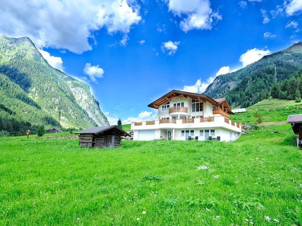 Alpenhof Pitztal