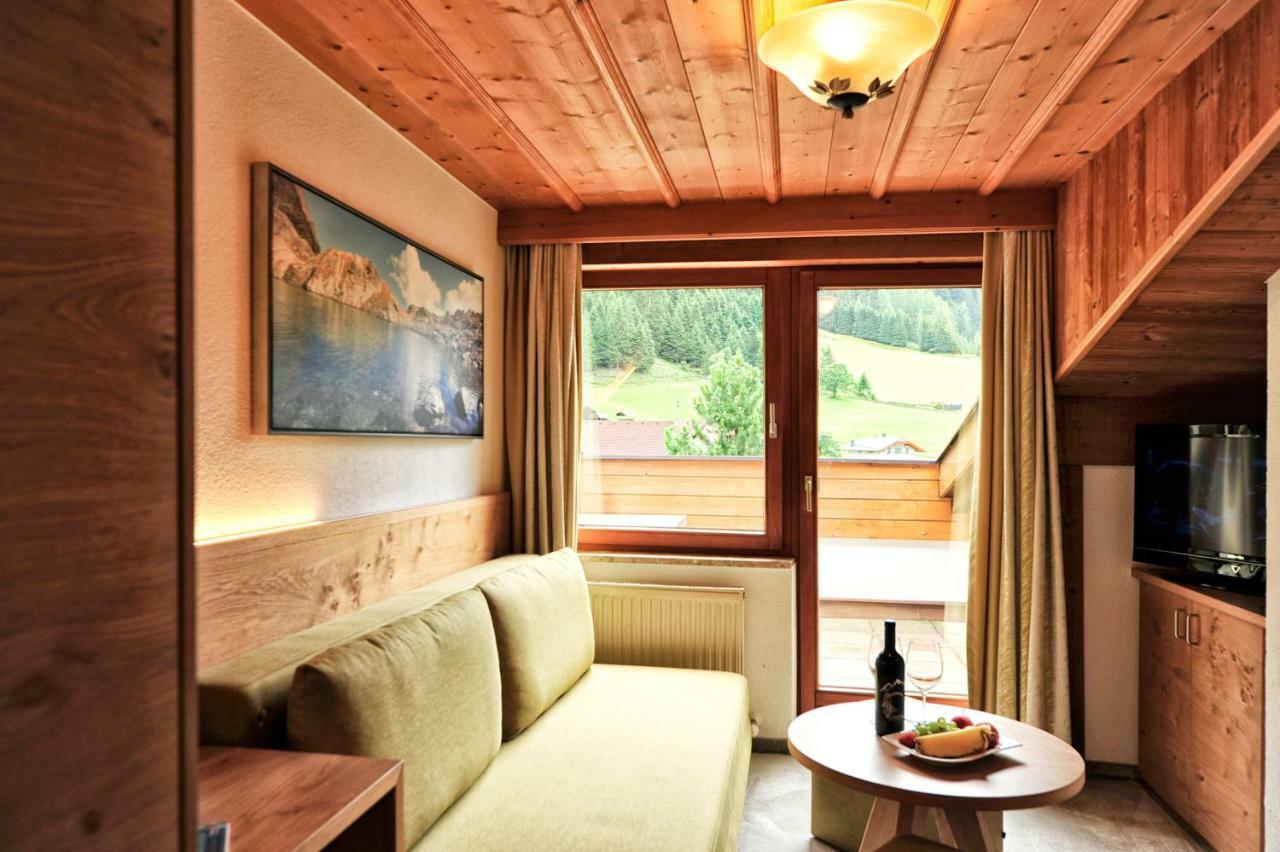 Hotel Alpenhof Pitztal